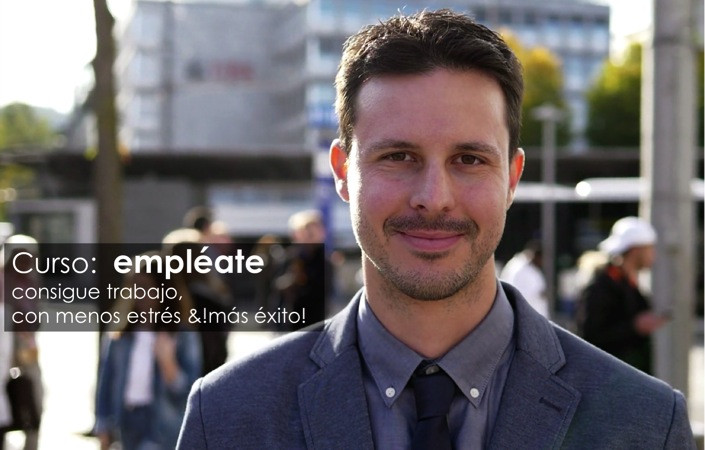 Empléate 