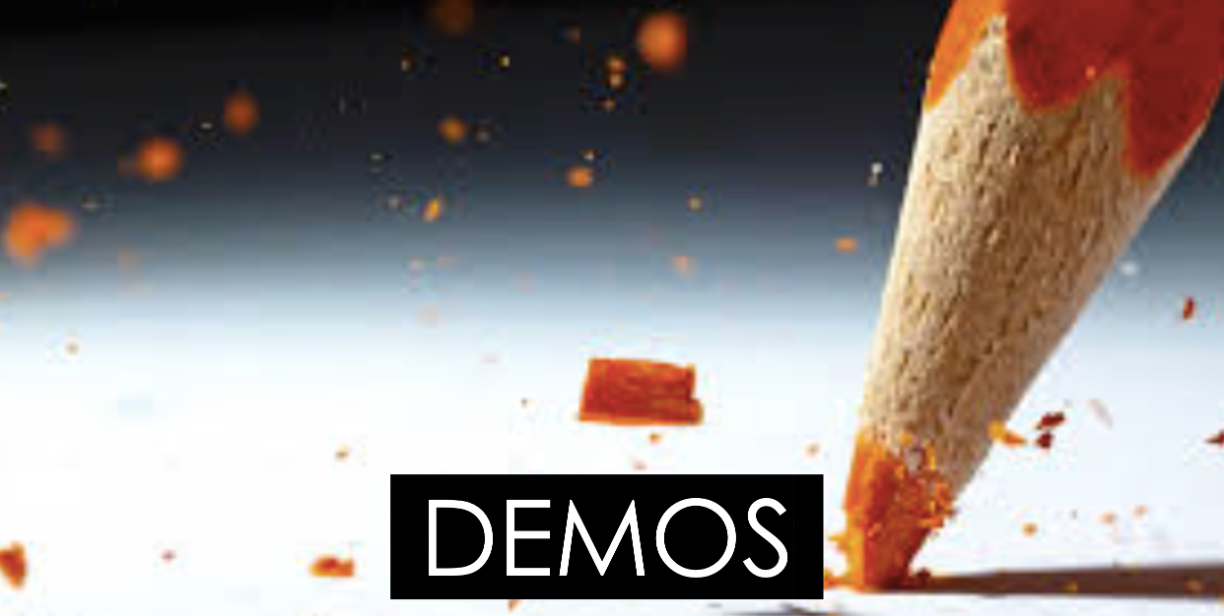 DEMOS